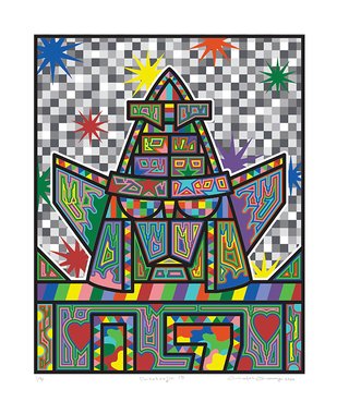 대철인 Daitetsujin 17