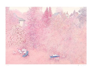 아는사람집에서 / 2016