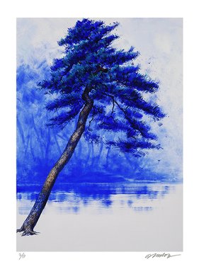 Pine Tree
