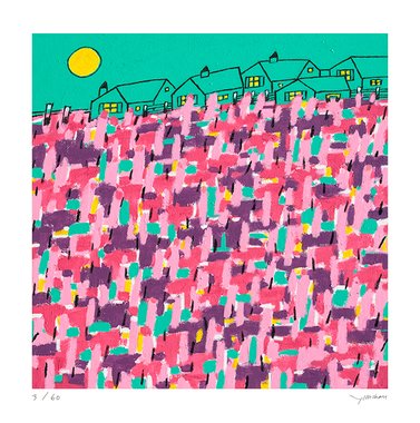 여행에서 두고온 풍경 NA-105