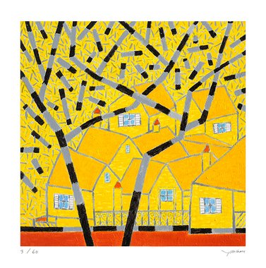 여행에서 두고온 풍경 NA-55