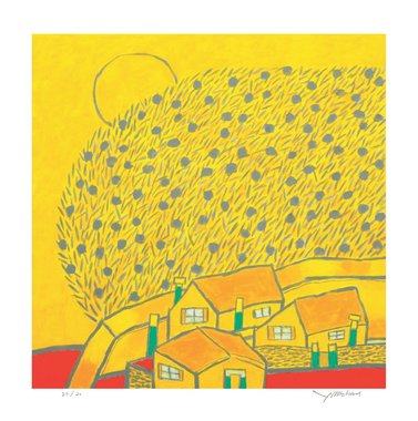 여행에서 두고온 풍경 NA-51