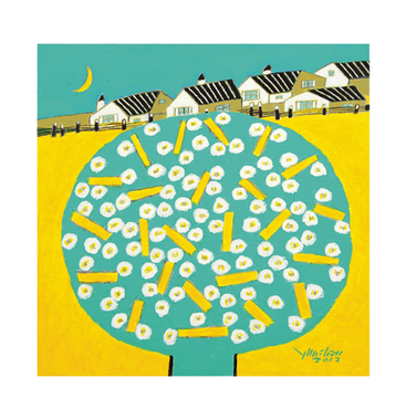 여행에서 두고온 풍경 Na-58