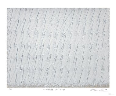 묘법 Ecriture No.11-80