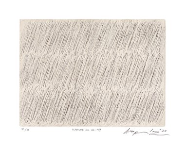 묘법 Ecriture No.40-77