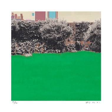 共存空間_Garden I