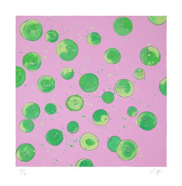 세잔의 사과를 훔친 잭슨폴록