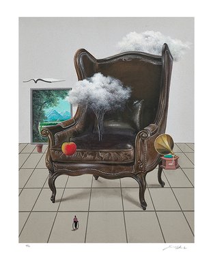 말과글-구름 나무