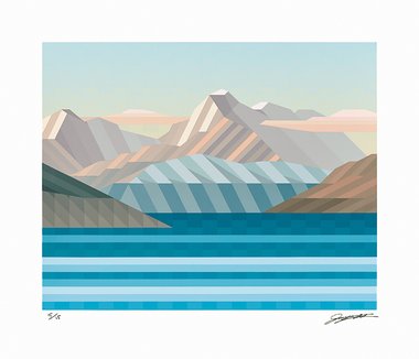 Painting for Painting 22 No 07