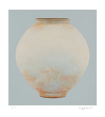 달항아리 Untitled_04