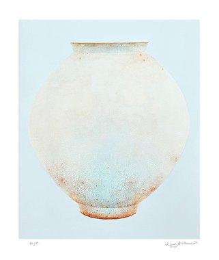 달항아리 Untitled