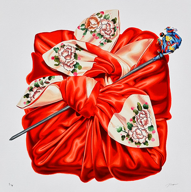 The Precious Message 4