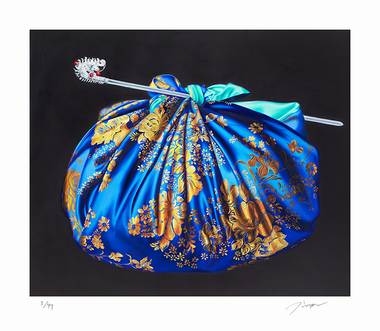 The Precious Message 1