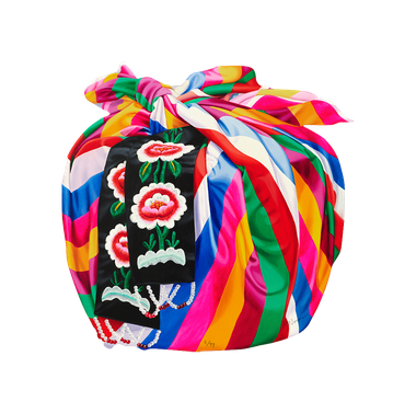 The Precious Message(Cut out) 2