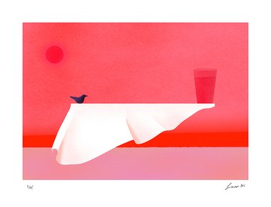 불안 속의 균형