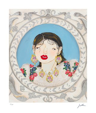 비주류의 아름다움 L SERIES NO.63