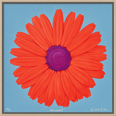 Avoidance (5점 한정 스페셜 특별가)