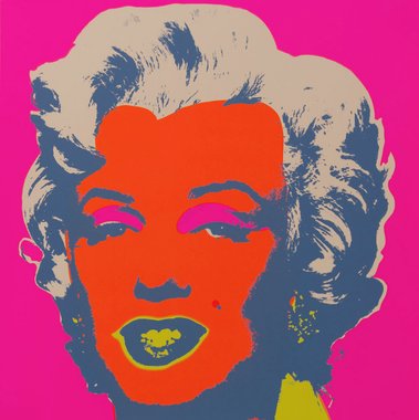 Marilyn Monroe 11.22