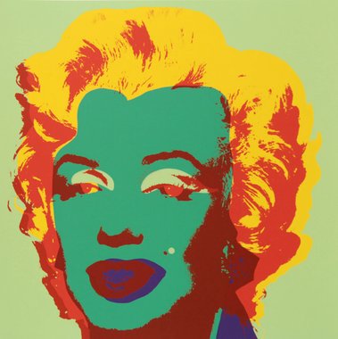 Marilyn Monroe 11.25