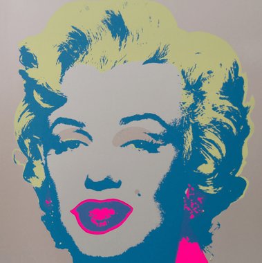 Marilyn Monroe 11.26