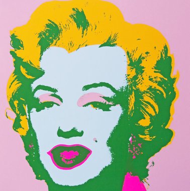 Marilyn Monroe 11.28