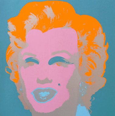 Marilyn Monroe 11.29