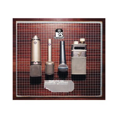 Thank Your Soul-Side A