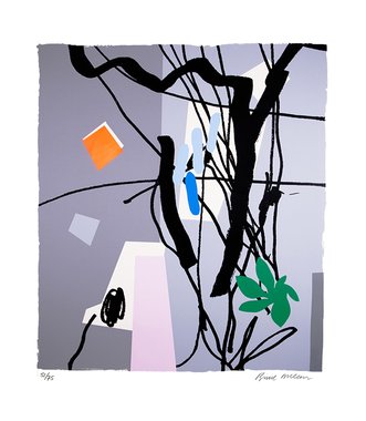 Shades Of Grey, Light Glue