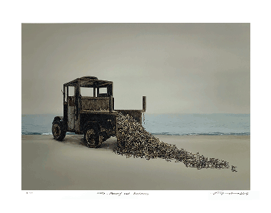 Time, Memory and Existence