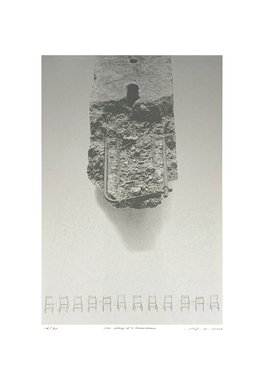 The Story of a Nonexistence