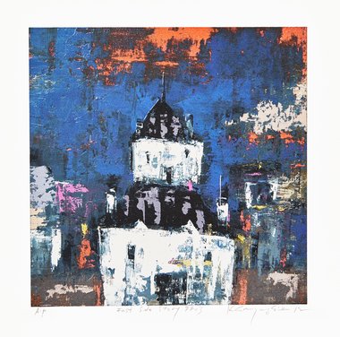 East Side Story EF03