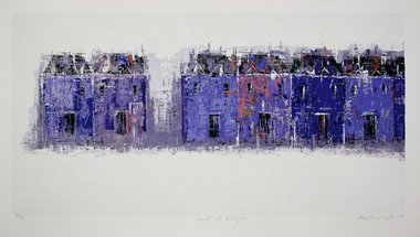 East Side Story 2008-A1