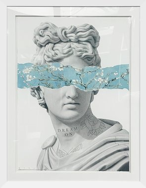 In Bloom (액자포함)