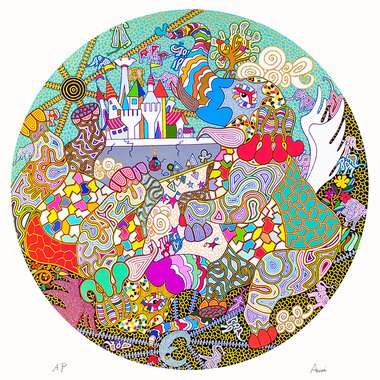 운명의 수레바퀴