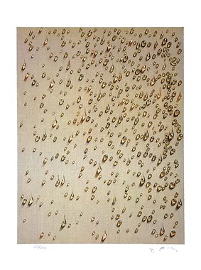 물방울 Ⅱ (250 Ediiton)