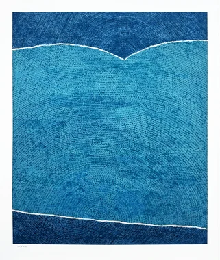 바다 Ocean