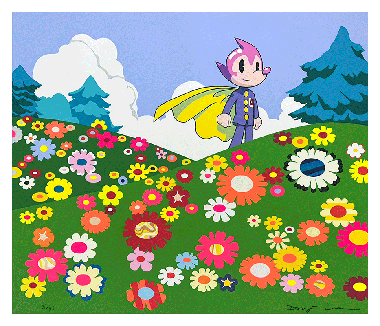 Flower Garden