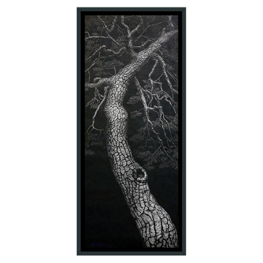 달빛 (액자포함)