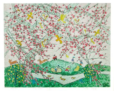 제주생활의 중도 Golf white