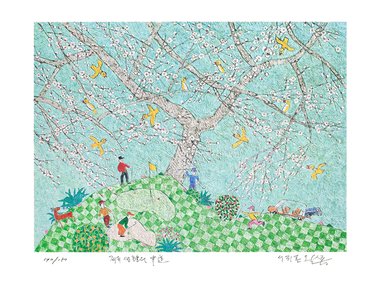 제주생활의 중도 Golf Yellow Bird