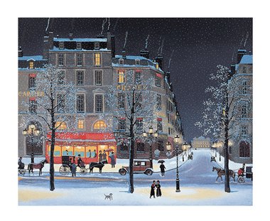 Une Soirée Inoubliable