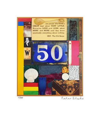 Wooden Puzzle Series-50