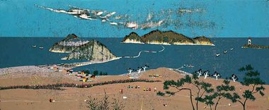 Peaceful Village L5302