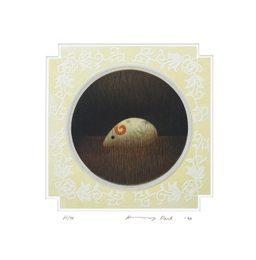 나의 어머니 Set (양)