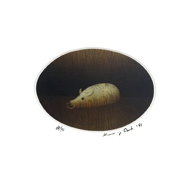 나의 어머니 Set (돼지)