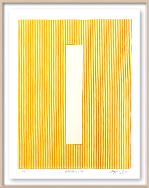 묘법 Ecriture No.20-22 (액자포함)