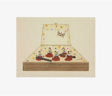 오르골 3-2 (orgel 3-2)