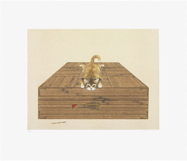 오르골 3-3 (orgel 3-3)