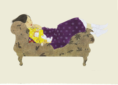 당신이 잠든 사이 4