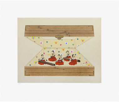 오르골 3-1 (orgel 3-1)